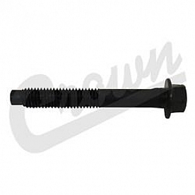 Crown Automotive Jeep Replacement Body Bolt J4007571
