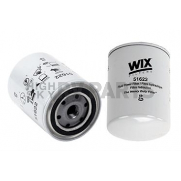 Wix Filters Auto Trans Filter - 51622