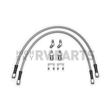 Wilwood Brakes Brake Line - 220-16180