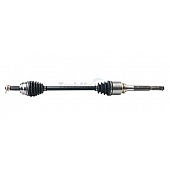 TrakMotive CV Axle Shaft - CH-8332
