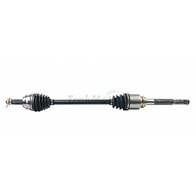 TrakMotive CV Axle Shaft - CH-8332