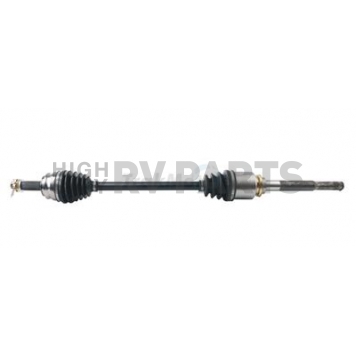 TrakMotive CV Axle Shaft - CH-8332