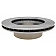Raybestos Brakes Brake Rotor - 3512R