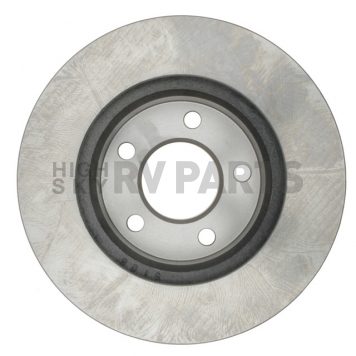 Raybestos Brakes Brake Rotor - 3512R-1