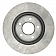 Raybestos Brakes Brake Rotor - 3512R