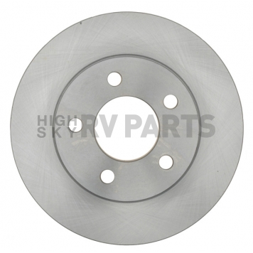 Raybestos Brakes Brake Rotor - 3512R-2
