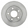Raybestos Brakes Brake Rotor - 3512R