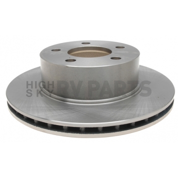 Raybestos Brakes Brake Rotor - 3512R-3