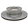 Raybestos Brakes Brake Rotor - 3512R