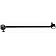 Dorman MAS Select Chassis Stabilizer Bar Link Kit - SL90022
