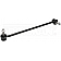 Dorman MAS Select Chassis Stabilizer Bar Link Kit - SL90022