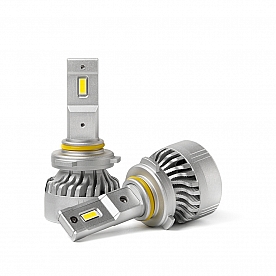 ARC Lighting Headlight Bulb Set Of 2 - 22951