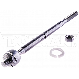 Dorman Chassis Tie Rod End - TI81340XL