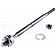 Dorman Chassis Tie Rod End - TI81340XL
