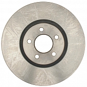 Raybestos Brakes Brake Rotor - 7992R