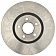Raybestos Brakes Brake Rotor - 7992R