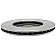 Raybestos Brakes Brake Rotor - 7992R