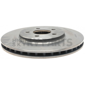 Raybestos Brakes Brake Rotor - 7992R-2