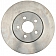 Raybestos Brakes Brake Rotor - 7992R