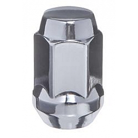 West Coast Wheel Accessories Lug Nut - W41015H