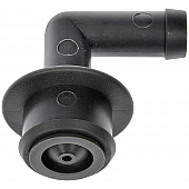 Help! By Dorman PCV Valve Elbow - 47057