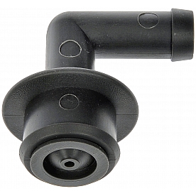 Help! By Dorman PCV Valve Elbow - 47057