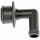 Help! By Dorman PCV Valve Elbow - 47057