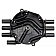 Standard Motor Eng.Management Distributor Cap DR475T