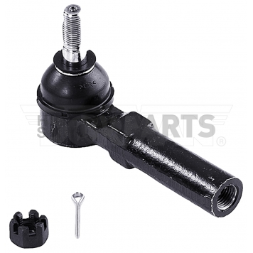 Dorman MAS Select Chassis Tie Rod End - TO82385