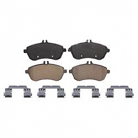 Wagner Brakes Brake Pad - ZD1340