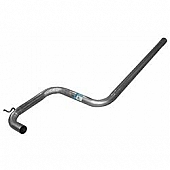 Walker Exhaust Pipe Intermediate - 56078