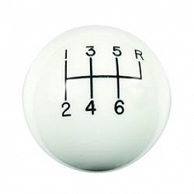 Hurst Manual Trans Shifter Knob - 1630016