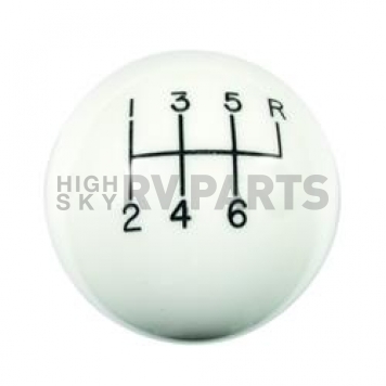 Hurst Manual Trans Shifter Knob - 1630016