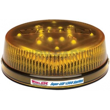 Whelen Engineering Company Warning Light Round - L32LAF