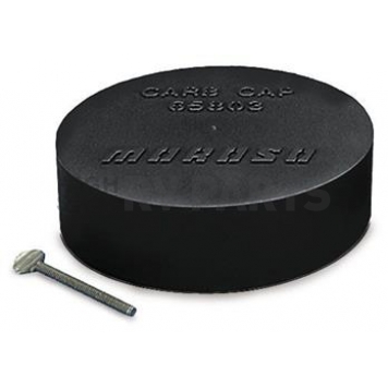 Moroso Performance Carburetor Dust Cover 65803