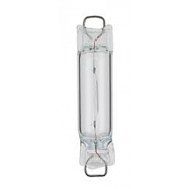 Wagner Lighting Dome Light Bulb Clear Miniature Single - 561