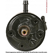 Cardone (A1) Industries Power Steering Pump - 20-7956