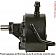 Cardone (A1) Industries Power Steering Pump - 20-7956
