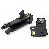 Tuff Country Axle Bracket - 20844