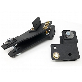 Tuff Country Axle Bracket - 20844