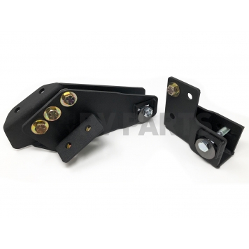 Tuff Country Axle Bracket - 20844-1