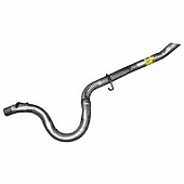Walker Exhaust Tail Pipe - 54290