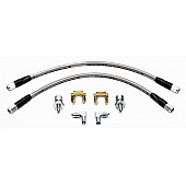 Wilwood Brakes Brake Line - 220-7056