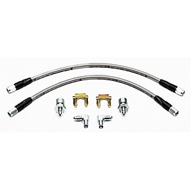 Wilwood Brakes Brake Line - 220-7056