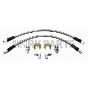 Wilwood Brakes Brake Line - 220-7056