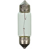 Wagner Lighting License Plate Light Bulb - 11005