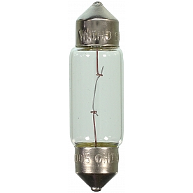 Wagner Lighting License Plate Light Bulb - 11005