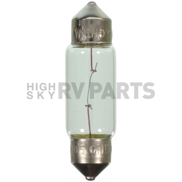 Wagner Lighting License Plate Light Bulb - 11005