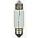 Wagner Lighting License Plate Light Bulb - 11005