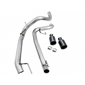 AWE Tuning Exhaust Tail Pipe Tip - 3020-33050